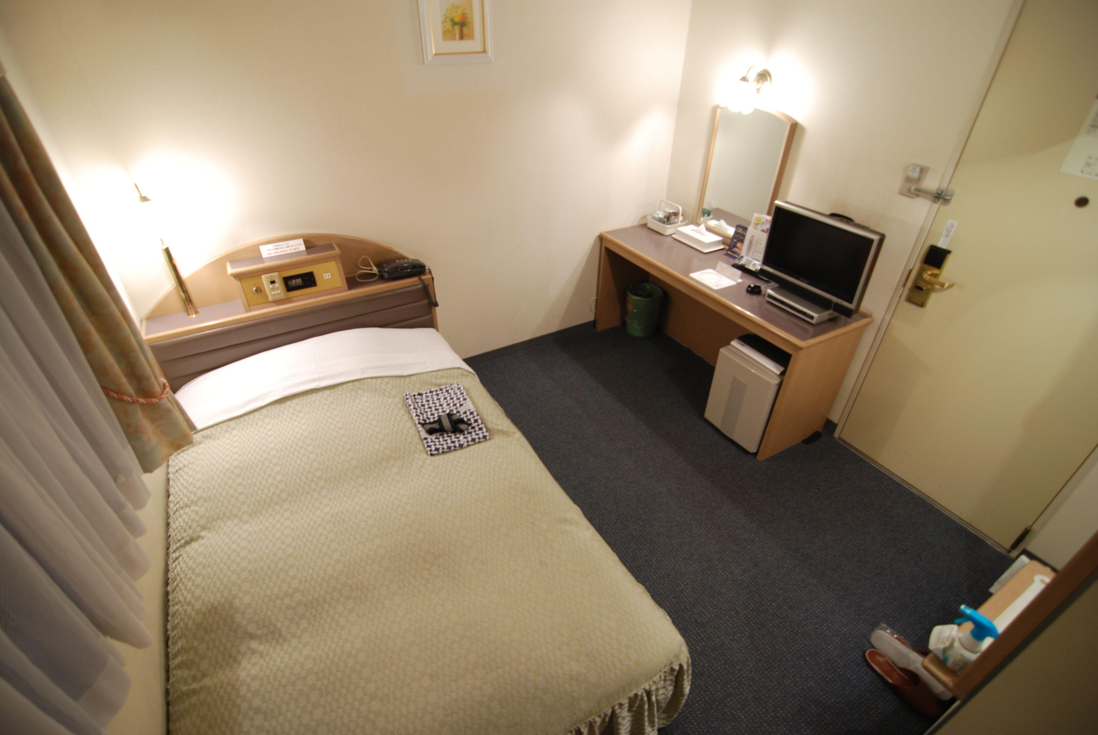 Hotel Star Plaza Ikebukuro — Photos 2